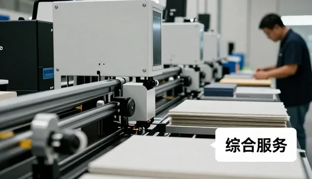 全屋定制家具